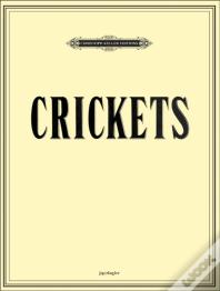 Mungo Thomson & Michael Webster: Crickets