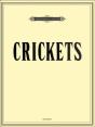 Mungo Thomson & Michael Webster: Crickets - Preview