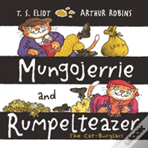 Mungojerrie And Rumpelteazer