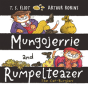Mungojerrie And Rumpelteazer - Preview