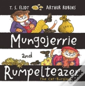 Capa do artigo Mungojerrie And Rumpelteazer
