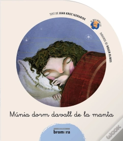 Capa do artigo Múnia Dorm Davall De La Manta