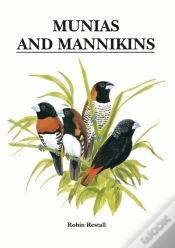 Capa do artigo Munias And Mannikins