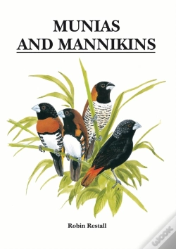 Capa do artigo Munias And Mannikins