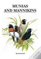 Munias And Mannikins