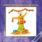 Capa do artigo Muniatto I Els Regals De Nadal
