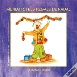 Capa do artigo Muniatto I Els Regals De Nadal