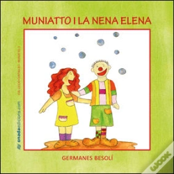 Capa do artigo Muniatto I La Nena Elena