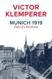 Capa do artigo Munich 1919