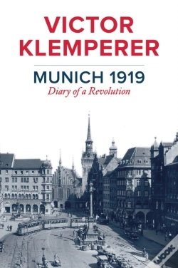 Capa do artigo Munich 1919
