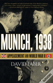 Capa do artigo Munich, 1938