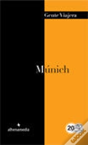 Capa do artigo Múnich 2012