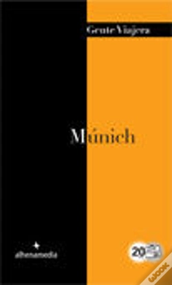 Capa do artigo Múnich 2012