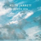 Capa do artigo Munich 2016 - CD