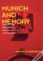 Capa do artigo Munich And Memory