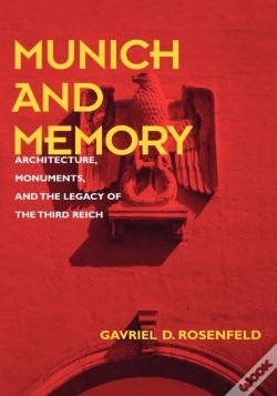 Capa do artigo Munich And Memory