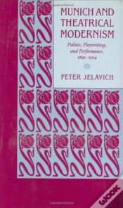 Capa do artigo Munich And Theatrical Modernism