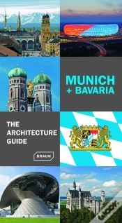 Capa do artigo Munich + Bavaria - The Architecture Guide