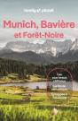 Munich, Bavière Et Forêt-Noire (6e Édition) - Preview