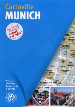 Capa do artigo Munich