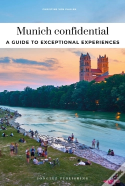 Capa do artigo Munich Confidential