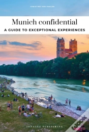 Capa do artigo Munich Confidential