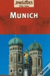 Capa do artigo Munich