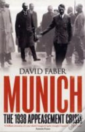 Capa do artigo Munich