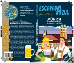 Capa do artigo Múnich Escapada