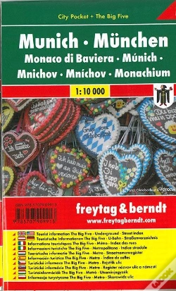 Capa do artigo Munich