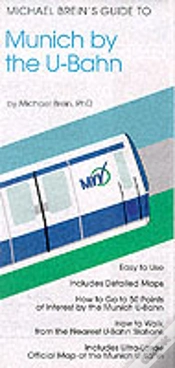 Capa do artigo Munich