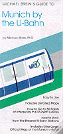Capa do artigo Munich