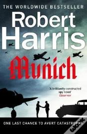 Capa do artigo Munich