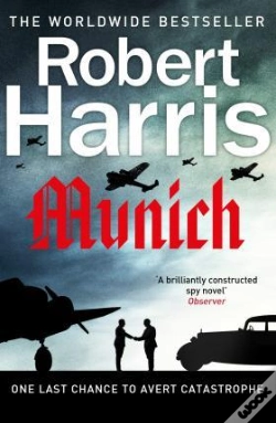 Capa do artigo Munich