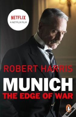 Capa do artigo Munich