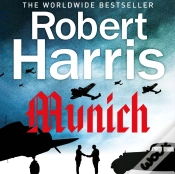 Capa do artigo Munich