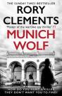 Munich Wolf - Preview