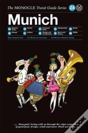 Capa do artigo Munich