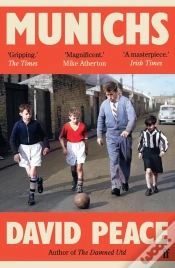 Capa do artigo Munichs