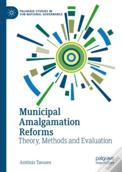 Capa do artigo Municipal Amalgamation Reforms