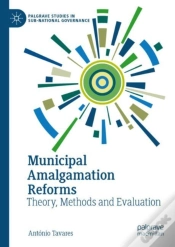 Capa do artigo Municipal Amalgamation Reforms