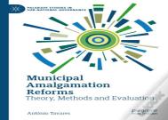 Municipal Amalgamation Reforms