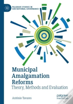 Capa do artigo Municipal Amalgamation Reforms
