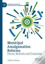 Capa do artigo Municipal Amalgamation Reforms