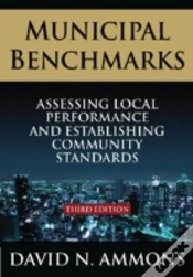Capa do artigo Municipal Benchmarks