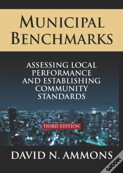 Capa do artigo Municipal Benchmarks