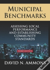 Capa do artigo Municipal Benchmarks