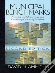 Capa do artigo Municipal Benchmarks
