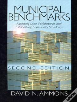 Capa do artigo Municipal Benchmarks