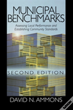 Capa do artigo Municipal Benchmarks